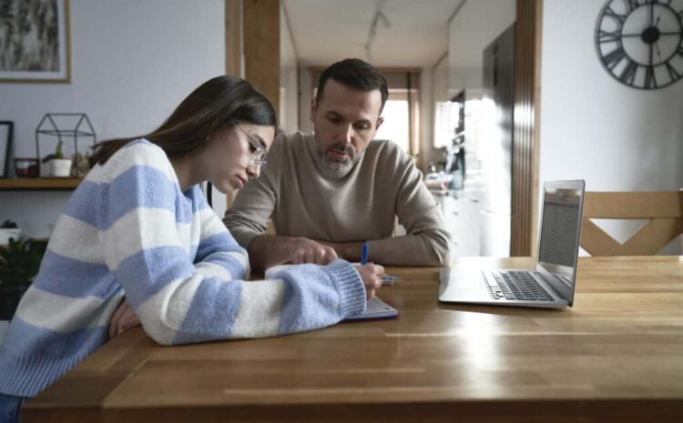  Parent Power: Boost Your Child’s Online Education Journey with These Essential Tips!