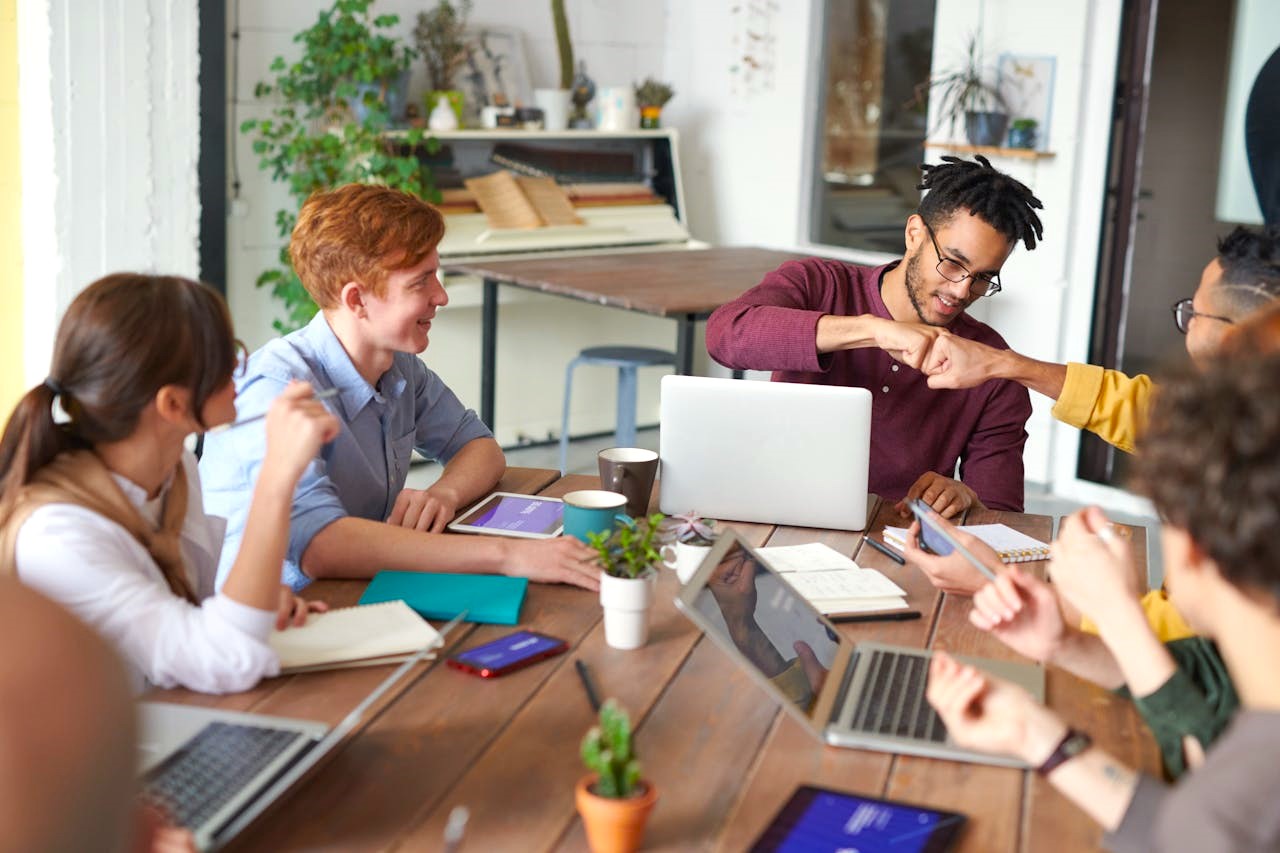 Workplace Readiness